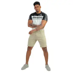 DKNY - Bermuda Khk pàra Hombre Beige