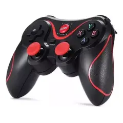 GENERICO - Control Joystick Inalambrico X3 Pro Vrpciosandroidtvsm