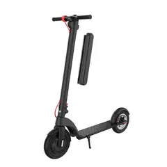 GENERICO - Patineta Eléctrica Escooter WIFI BE-X8