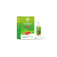 ELIXIR - Lubricante Intimo Frio caliente Sandia x 30 ml