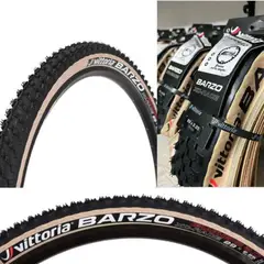 VITTORIA - Llanta Bicicleta Barzo Mtb 29×225 XC Race Tubeless
