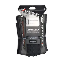VITTORIA - Llanta Bicicleta Barzo Mtb 29×225 Xc-Trail Tubeles