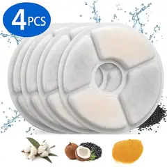 ONE PIXEL - Filtro Fuente Agua Mascota Gato Perro