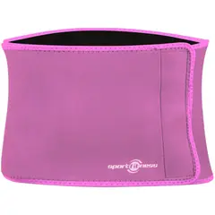 SPORTFITNESS - Faja Abdominal En Neopreno