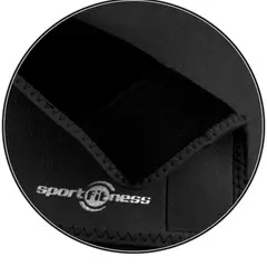 SPORTFITNESS - Faja Abdominal En Neopreno