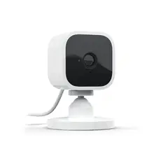 AMAZON - Blink Mini Cámara de Seguridad Inteligente HD Compatible con Alexa