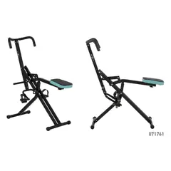 SPORTFITNESS - Fit-Abs Horse