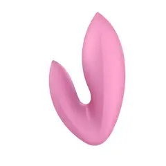 SATISFYER - Love Riot Vibrador De Dedo 100% Original – Garantía 14 Meses