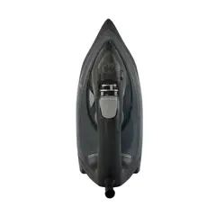 KALLEY - Plancha de Ropa Vapor K-PVN negra