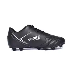 SCORE - Guayo Formacion By Golty Retro Strike-Negro