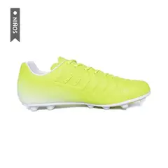 SCORE - Guayo Formacion By Golty Legacy Verde-Verde/Blanco