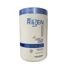 ALFAPARF MILANO - Mascarilla Alfaparf Rigen Condicionadora Nutritiva 1kg