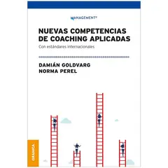 GENERICO - Nuevas Competencias De Coaching Aplicadas