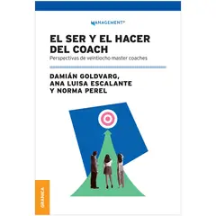 GENERICO - El Ser Y El Hacer Del Coach