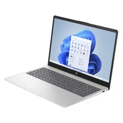 HP - Portátil 15-fc0043la Procesador AMD Ryzen 3 RAM 8GB SSD 512GB 15.6" FHD Windows 11 Home