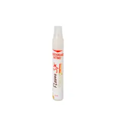 FLAVOR SEX - Desodorante Intimo femenino Feroz para dama spray