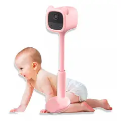 EZVIZ - CÁMARA DE SEGURIDAD WIFI BM1 IDEAL PARA CUIDADO BEBÉ