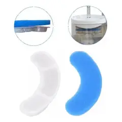 GENERICO - Repuestos Filtro Para Fuente De Agua Para Gato Y Perro X3