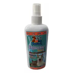 GENERICO - Enjuegue Bucal Mascotas Spray