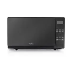 KALLEY - Horno Microondas 1,1 Pies K-MW11N Negro.