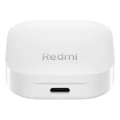 XIAOMI - Audifonos Redmi Buds 6 Active White Blanco