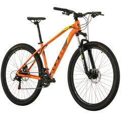 GW - Bicicleta Todo Terreno Jaguar Rin 29 NaranjaTalla M Alumi