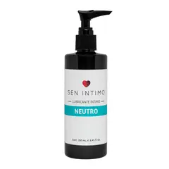 SEN INTIMO - Lubricante Neutro 250 Ml
