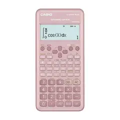 CASIO - CALCULADORA CIENTIFICA FX570ES 417 FUNCIONES