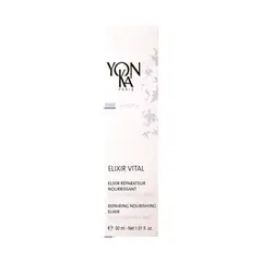 YONKA - Elixir Vital