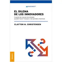GENERICO - El Dilema De Los Innovadores