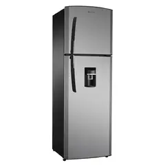 MABE - NEVERA NO FROST 267 LT CONGELADOR SUPERIOR PLATINIUM RMA267FYCT