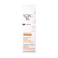 YONKA - Serum C20
