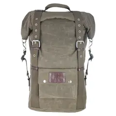OXFORD - MOCHILA HERITAGE 30 LITROS KHAKI