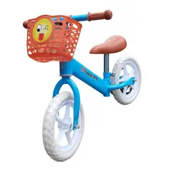 GENERICO - Bicicleta De Impulso Sin Pedales Aprendizaje