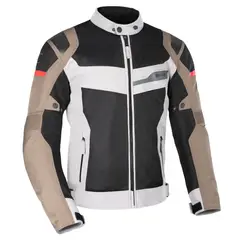 OXFORD - CHAQUETA PROTECCION DAKAR AIR DESERT ARENA L