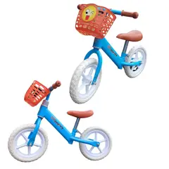 GENERICO - Bicicleta Sin Pedales De Impulso Aprendizaje