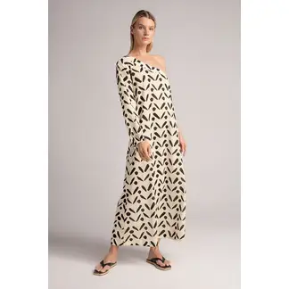 TOUCHE BALNEAIRE - ROPA DE PLAYA REF 0F50051 MARCA PARA DAMA