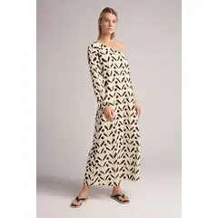 TOUCHE BALNEAIRE - ROPA DE PLAYA REF 0F50051 MARCA PARA DAMA