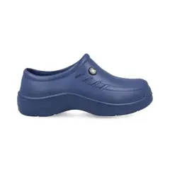 EVACOL - Zapatos Antideslizantes Zueco Marca Ref. 080