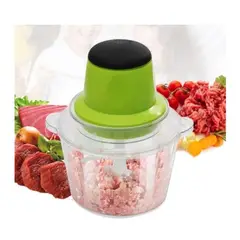 GENERICO - Picatodo Electrico 2 Litros.