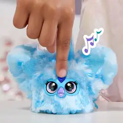 SPIN MASTER - Mini Furby Furby Furblets Musical - SNO-Way