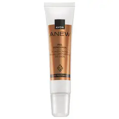 AVON - Anew Piel Renovada Power Crema Para Contorno De Ojos Poder - 15 g