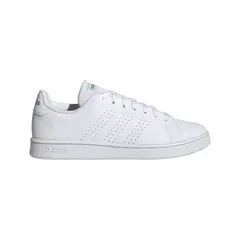 ADIDAS - ZAPATILLA HOMBRE BLANCO ADVANTAGE - GW2063