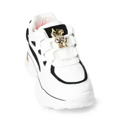PRICE SHOES - Tenis Moda Mujeres 352GABRIELANEGRO