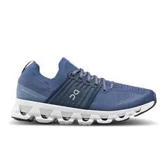 ON RUNNING - Tenis on cloudswift 3 hombre Azul 3MD10560045BLUE