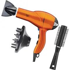 CONAIR - Secador De Rendimiento De Salón Incluye Difusor Concentrador