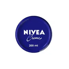 NIVEA - Crema Frasco 200 Ml