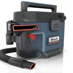 SHARK - Aspiradora Portátil En Seco Y Húmedovs101la
