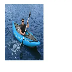 GENERICO - Juego De Bote Inflable Hydro-force Cove Champ