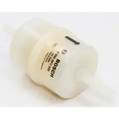 BOSCH - Filtro De Gasolina - Universal